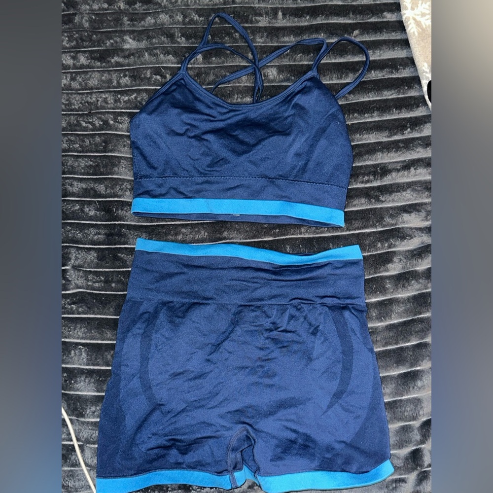 Gym Set